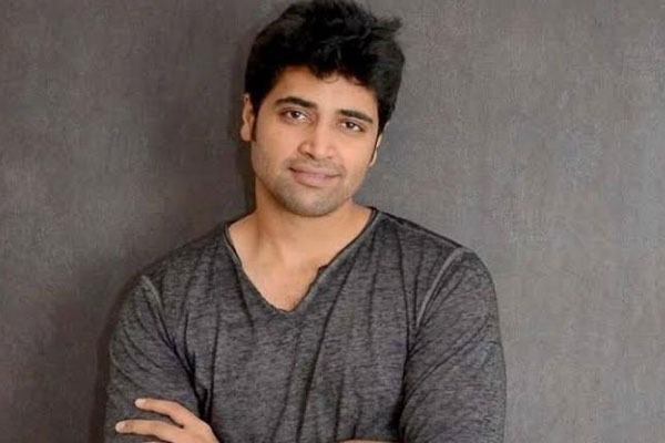 ఆ అమ్మాయి కోసం కెనడా వెళ్లా.. కానీ వర్కవుట్ కాలేదు: లవ్ ఫెయిల్యూర్‌పై అడివి శేష్ ఆసక్తికర వ్యాఖ్యలు