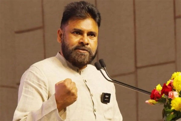 అనిశ్చితికి తెరపడింది.. అమరావతి ఏకైక రాజధానిగా నిలిచింది: డిప్యూటీ సీఎం పవన్