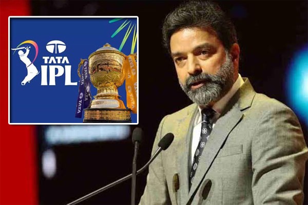 ఐపీఎల్ విలువ తగ్గే ప్రసక్తే లేదు.. మరింత పెరుగుతుంది: ఛైర్మన్ అరుణ్ ధూమల్