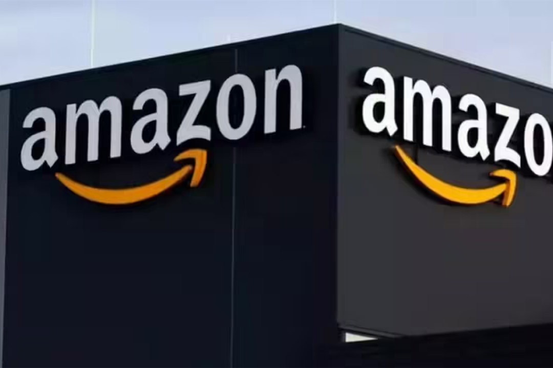 అమెజాన్ డేటా సెంటర్‌పై ఇరాన్ దాడి