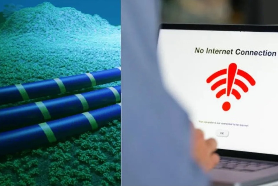 ఇంధనం, గ్యాస్ మాత్రమే కాదు.. ఇరాన్ యుద్ధంతో మీ ఇంటర్నెట్‌కు కూడా ముప్పే.. ఎలాగంటే?