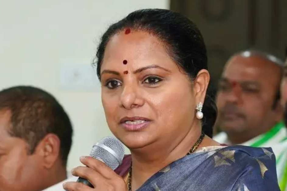 ఏఐ కారణంగా ఉద్యోగ నష్టాలు.. కల్వకుంట్ల కవిత కీలక సూచనలు