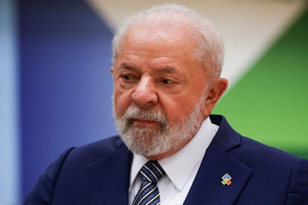 ఇరాన్‌పై అబద్ధాలతో అమెరికా యుద్ధం.. అణ్వాయుధాలు ఒక సాకు మాత్రమే: బ్రెజిల్ అధ్యక్షుడు లూలా