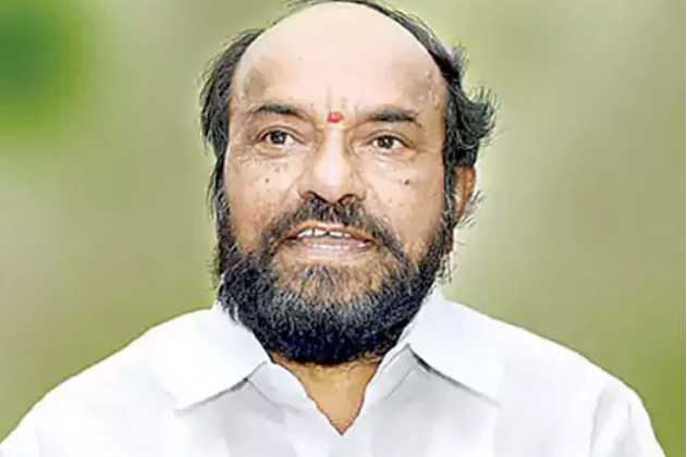 అమరావతిపై రాజకీయ కోణంలో చూసి విమర్శలు చేయవద్దు: బీజేపీ ఎంపీ ఆర్ కృష్ణయ్య