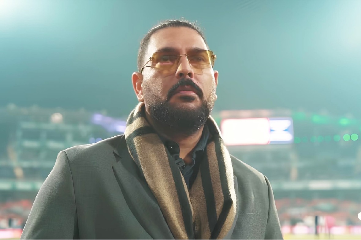 రోహిత్ శర్మ, కోహ్లీల భవిష్యత్తుపై యువరాజ్ సింగ్ ఆసక్తికర వ్యాఖ్యలు