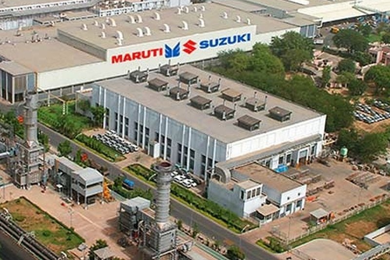 కార్ సర్వీసింగ్ సెంటర్ల సంఖ్యను మరింత పెంచిన మారుతి సుజుకి