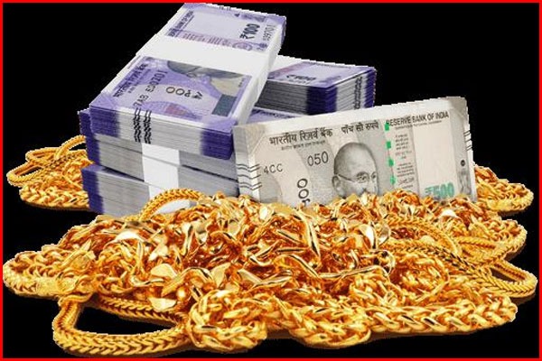 ‘సారీ నాన్నా’ అని లేఖ రాసి.. ఇంట్లోని రూ. 25 లక్షల సొత్తుతో బాలుడి పరారీ!