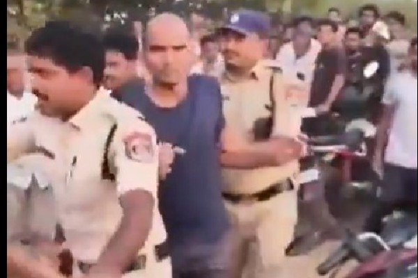 కరీంనగర్‌లో దారుణం.. ఐదేళ్ల పిల్లలను బావిలోకి తోసి చంపేసిన కసాయి తండ్రి