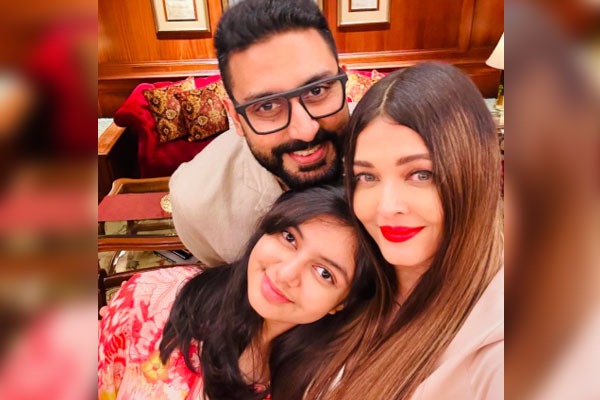 నా అహమే మా బంధానికి కారణం.. ఐశ్వర్యతో బంధంపై అభిషేక్