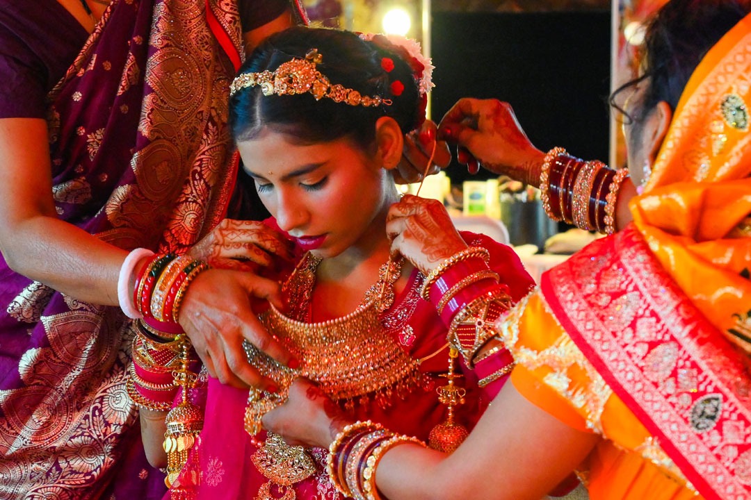 పెళ్లి కోసం బరువు తగ్గే ఇంజెక్షన్లు.. భారత్‌లో కొత్త ట్రెండ్