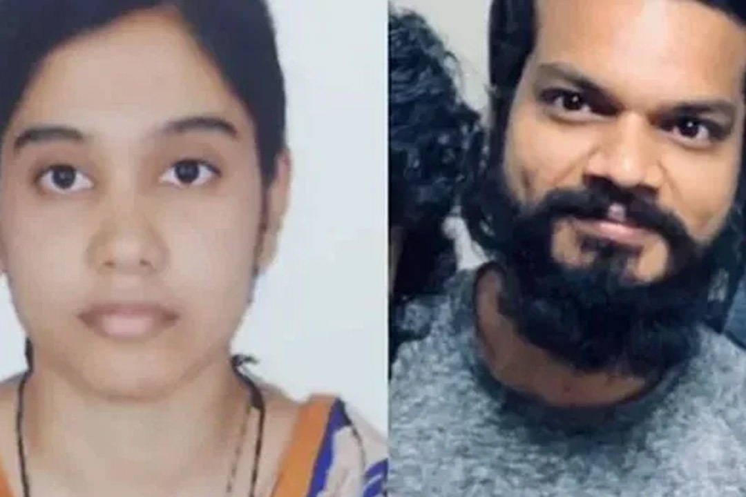 తెలంగాణ టెక్కీ ఆత్మహత్యకు అసలు కారణం ఇదే!