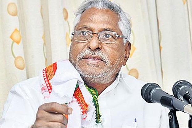 రేవంత్ పాలనపై ప్రజల్లో తీవ్ర అసంతృప్తి.. మార్పు రావాలి: జీవన్ రెడ్డి