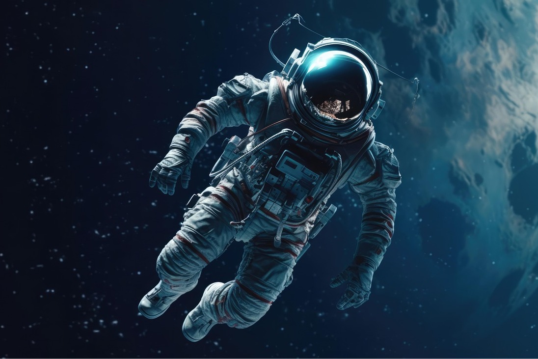 అంతరిక్షంలో శృంగారం సాధ్యమేనా? నాసా ఏం చెబుతోందంటే...!