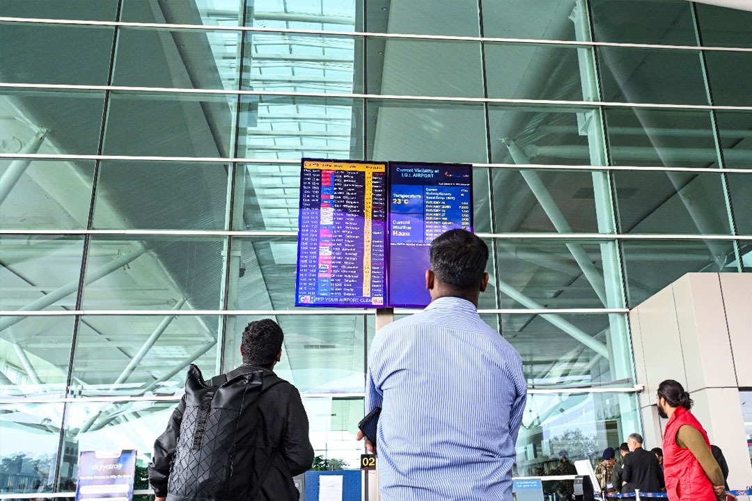 వెనక్కి తగ్గిన కేంద్రం.. విమానాల్లో ఉచిత సీట్ల ఎంపికపై తాత్కాలిక బ్రేక్