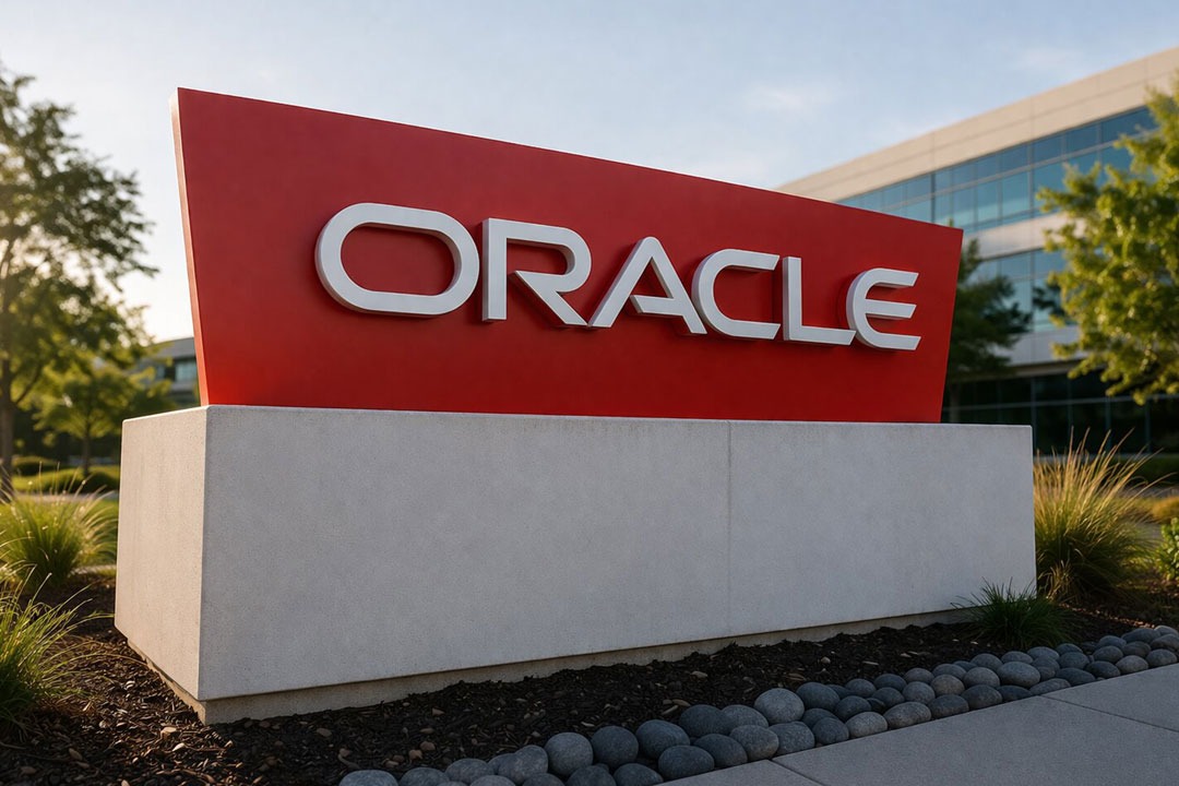 దుబాయ్‌లోని ఒరాకిల్ కార్యాలయంపై ఇరాన్ దాడి?