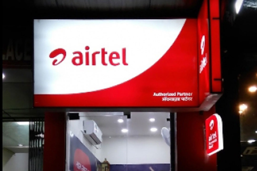 దూసుకెళ్తున్న ఎయిర్‌టెల్.. వెనుకబడే వున్న వొడాఫోన్ ఐడియా
