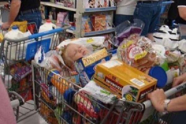 ఇరాన్, ఇజ్రాయెల్ యుద్ధం.. భారీగా పెరిగిన ఆహార ధరలు