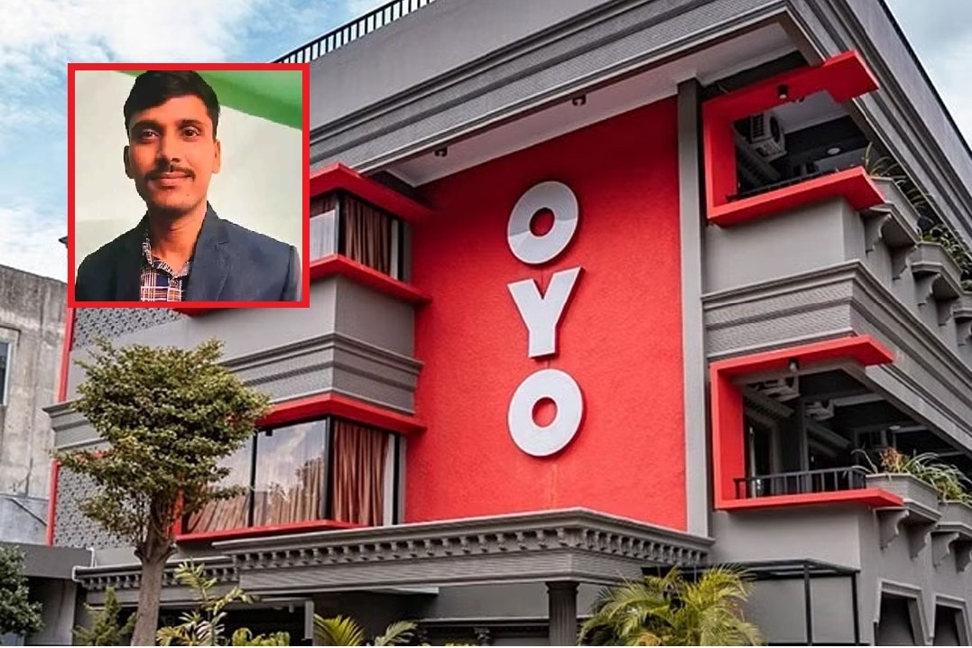 ప్రియురాలితో కలిసి వెళ్లి ఓయో గదిలో యువకుడి ఆత్మహత్య.. కేపీహెచ్ బీలో విషాదం!