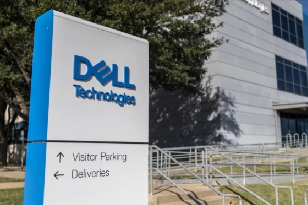 టెక్ దిగ్గజ సంస్థ 'డెల్'ను ఉగ్రవాద సంస్థగా ప్రకటించిన ఇరాన్