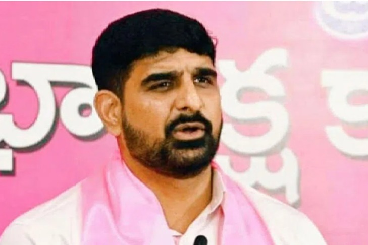 తప్పు నిరూపిస్తే రాజకీయాలు వదిలేస్తా: సీఐడీ విచారణ తర్వాత కౌశిక్ రెడ్డి సవాల్