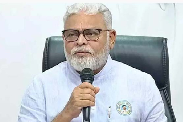 అమరావతి నిర్మాణం అసాధ్యం.. మావిగనే అభివృద్ధి మంత్రం: అంబటి రాంబాబు