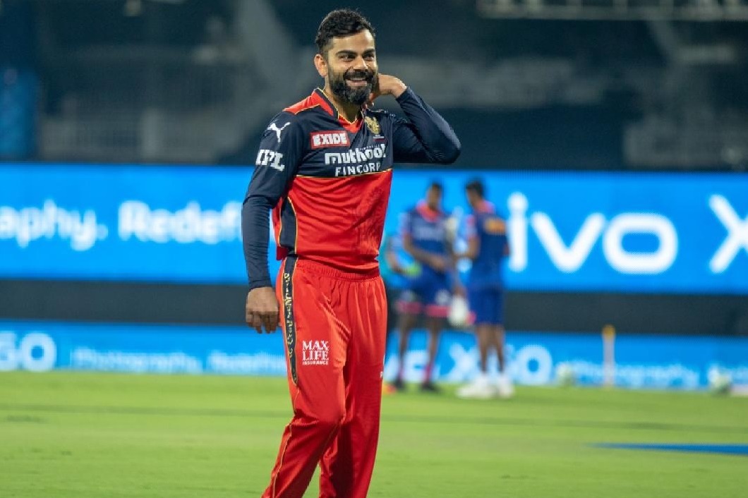 ‘నేనేమైనా విదేశీ ఆటగాడినా?’.. లండన్ ట్రోల్స్‌కు కోహ్లీ అదిరిపోయే కౌంటర్!