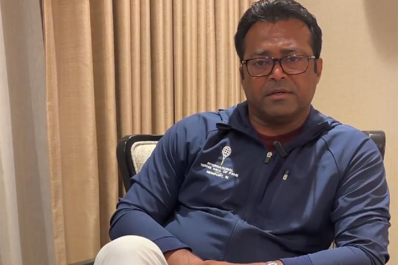 నా పేరు గంగూలీ కాకపోవచ్చు కానీ బెంగాలీనే: లియాండర్ పేస్