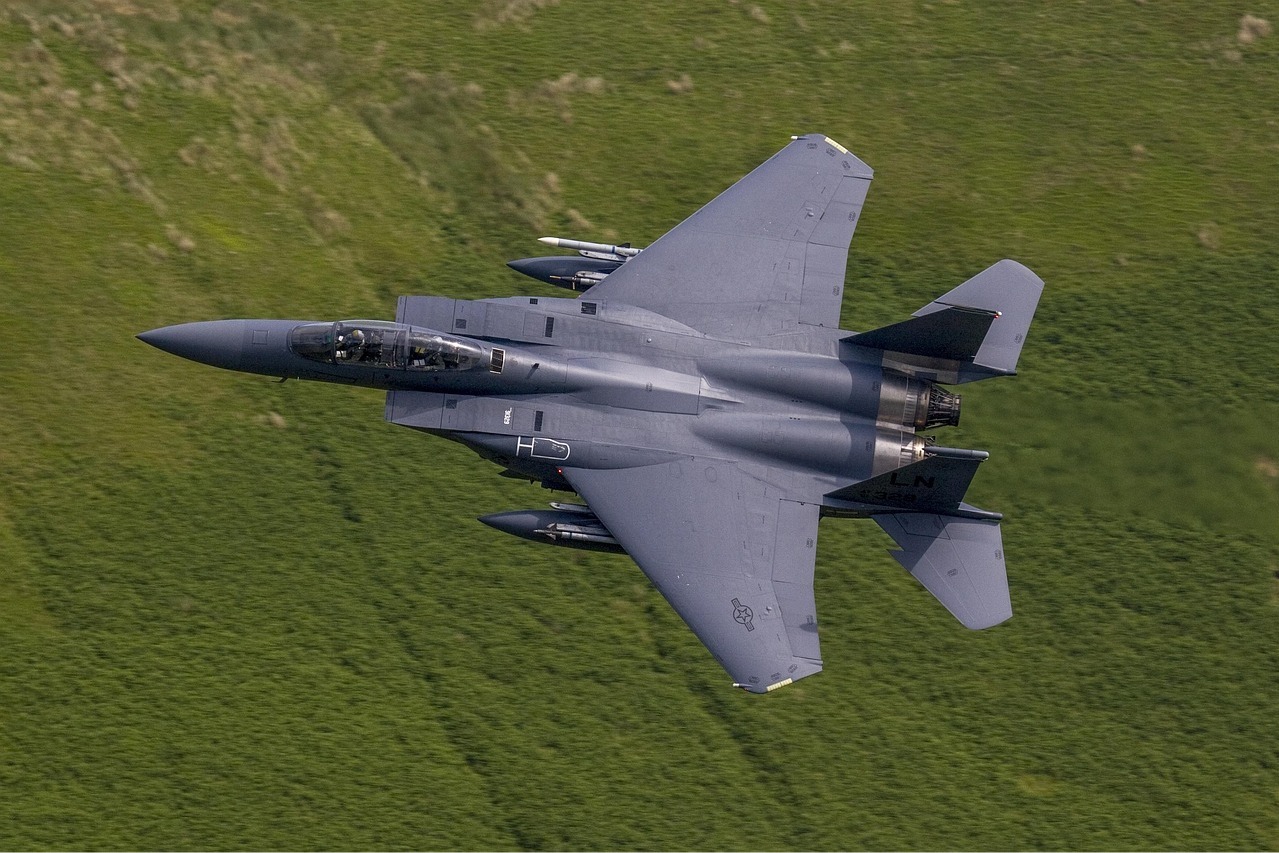 ట్రంప్ తోనే మీకు ప్రమాదం... మిస్సింగ్ పైలట్ తల్లికి ఇరాన్ సందేశం