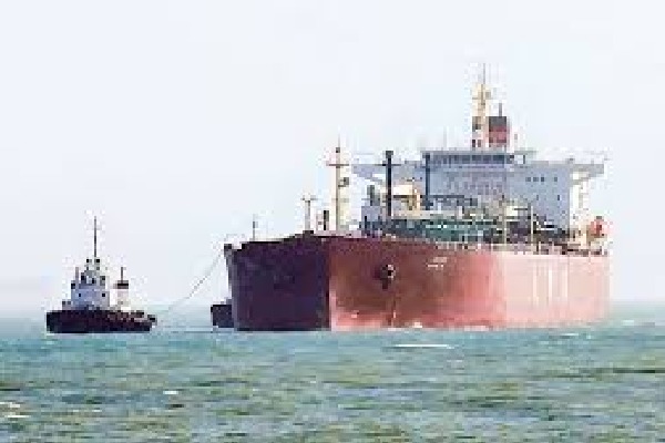 హర్మూజ్ దాటిన ఎల్పీజీ నౌక 'గ్రీన్ శాన్వి'... గుజరాత్ మంత్రి ట్వీట్‌పై స్పందించిన ఇరాన్