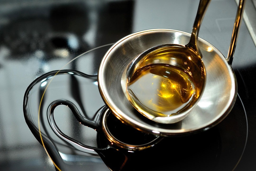 వంటింట్లో మంట.. చుక్కలు చూపిస్తున్న నూనెల ధరలు