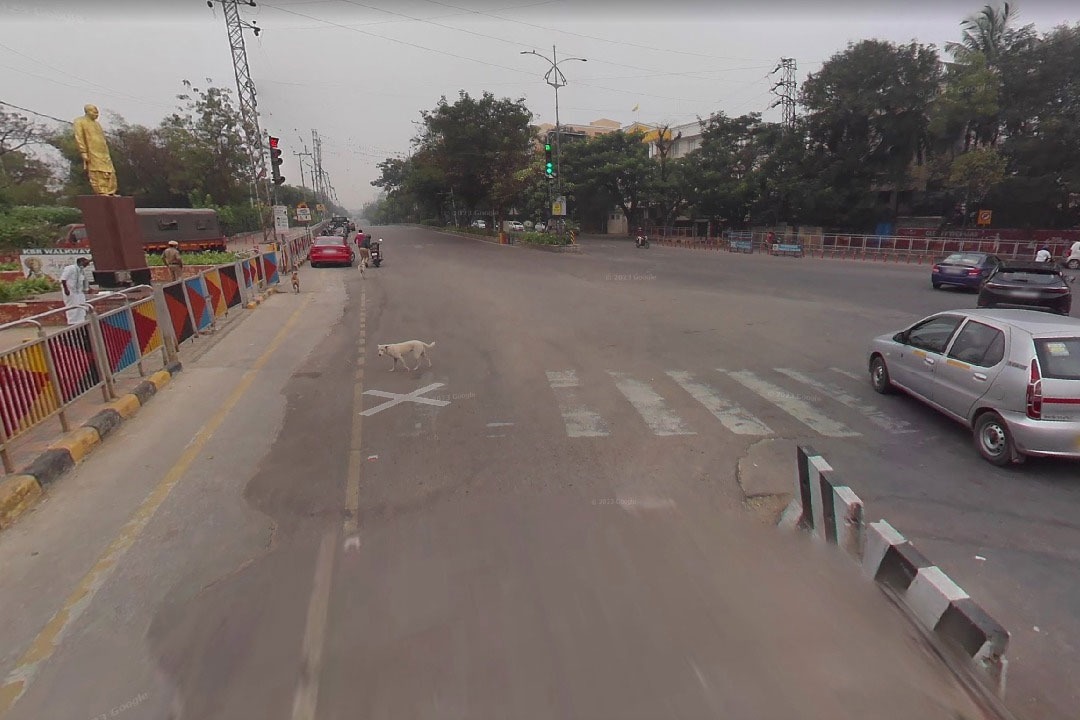 కేబీఆర్ పార్క్ చుట్టూ ట్రాఫిక్ ఆంక్షలు.. ఆదివారం ట్రయల్ రన్