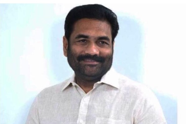 కేఏ పాల్ స్థానాన్ని జగన్ భర్తీ చేశారు: కోటంరెడ్డి సెటైర్