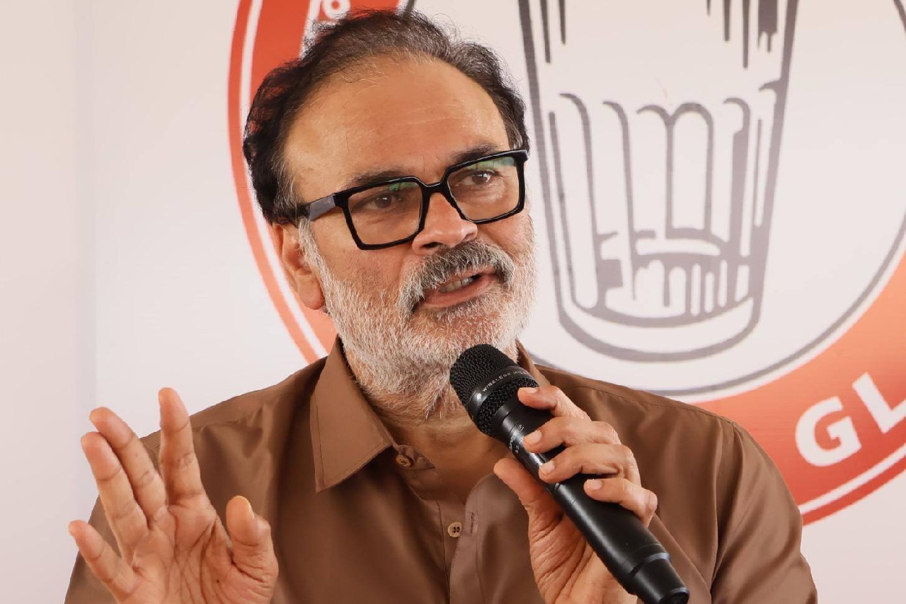 వైసీపీ అధినేతతో పాటు నాయకులకు కూడా మతిపోయినట్టుంది: నాగబాబు