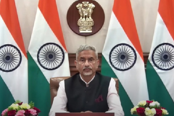 ఇంటా, బయటా ఎదురైన సవాళ్లను విజయవంతంగా ఎదుర్కొన్నాం: జైశంకర్