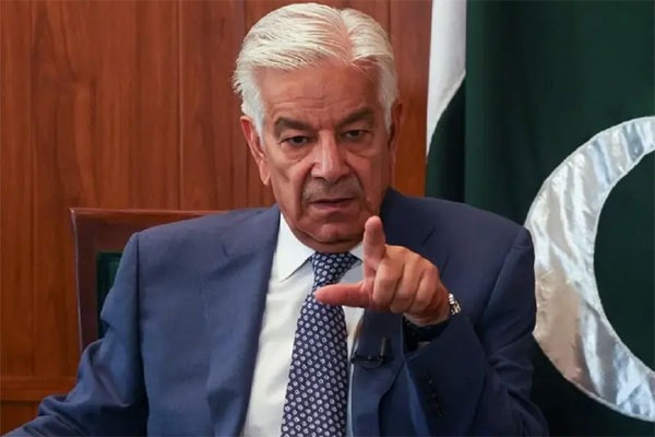 భారత్ దాడి చేస్తే ఊరుకోం.. కోల్‌కతాపై విరుచుకుపడతామన్న పాక్ మంత్రి