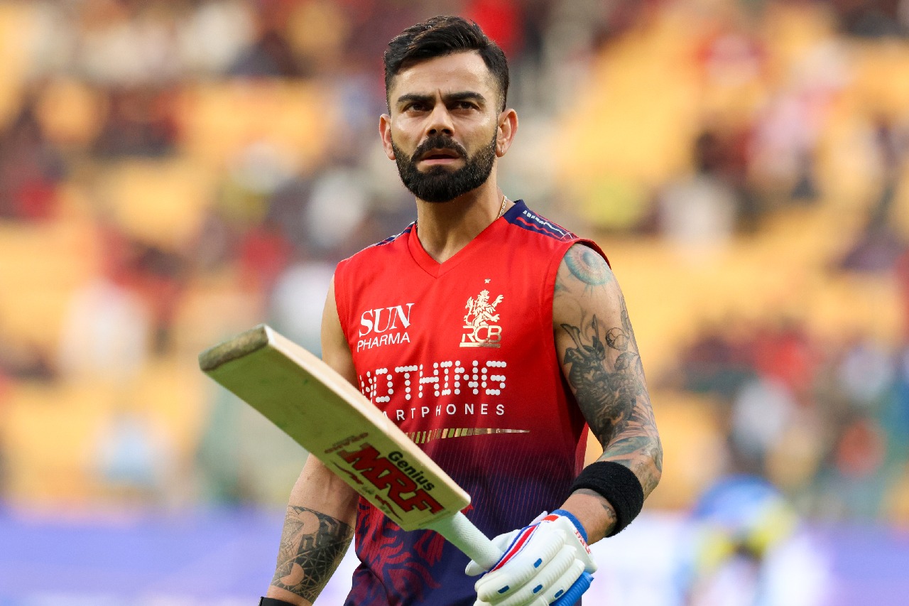 టీ20 క్రికెట్లో రోహిత్ శర్మ రికార్డు తిరగరాసిన కోహ్లీ