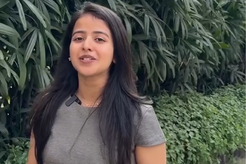 ఎవరీ నందినీ అగర్వాల్..? 19 ఏళ్లకే సీఏ... వరల్డ్ రికార్డు!