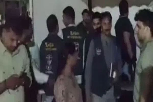 హైదరాబాద్‌లో మరో డ్రగ్స్ పార్టీ భగ్నం.. తారామతి రిసార్ట్‌పై ఈగల్ టీమ్ దాడులు