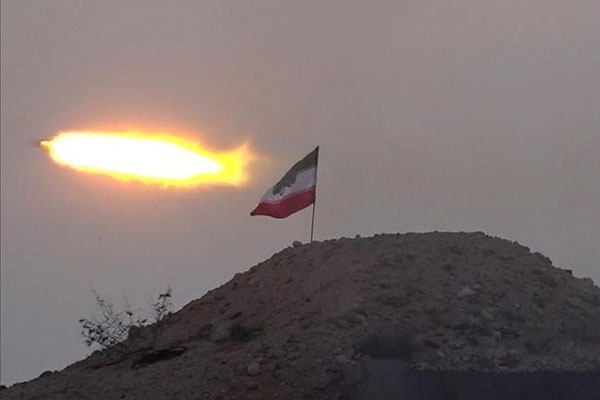 అమెరికా విమానాన్ని కూల్చేశాం.. త్వరలో ఒక ‘బిగ్ సర్‌ప్రైజ్’ ఇస్తాం: ఇరాన్