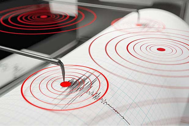 అల్లూరి జిల్లాలో భూకంపం.. అర్ధరాత్రి పరుగులు తీసిన జనం