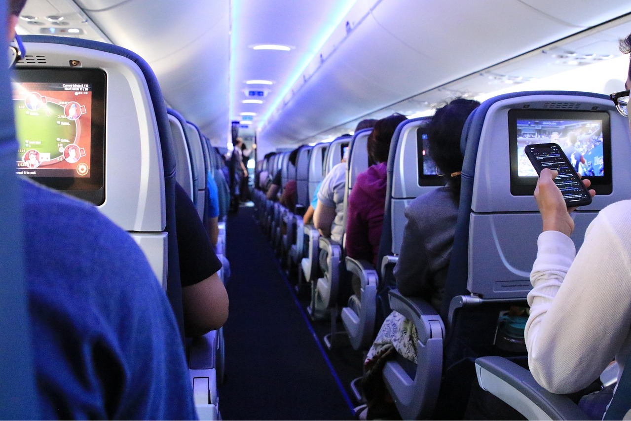 గల్ఫ్ దేశాల నుంచి భారత్‌కు మరిన్ని విమాన సర్వీసులు