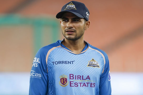Shubman Gill Out Of IPL 2026 For What Duration Gujarat Titans Drops Big Update