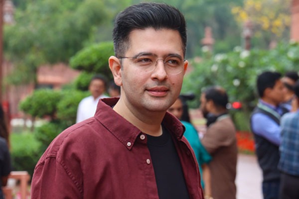 పిక్చర్ అభీ బాకీ హై.. సొంత పార్టీ నేతలకు రాఘవ్ చద్దా స్ట్రాంగ్ కౌంటర్