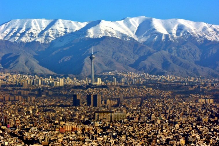 ఇరాన్‌లో రికార్డు స్థాయి ఇంటర్నెట్ షట్‌డౌన్... ప్రజలకు బయటి ప్రపంచంతో సంబంధాలు కట్!