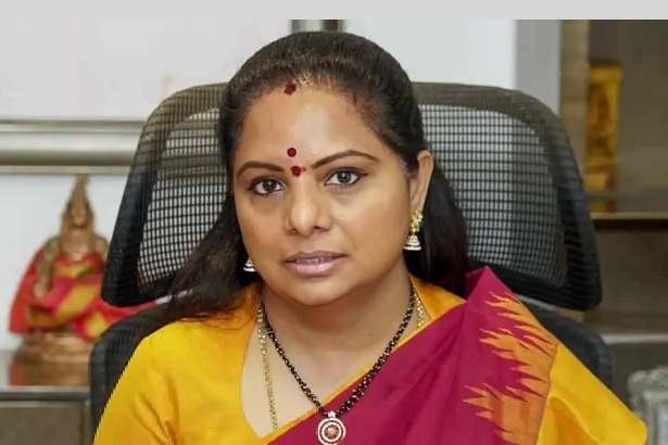 బంజారా నేతలతో కల్వకుంట్ల కవిత భేటీ.. తన పార్టీకి అండగా ఉండాలని విన్నపం