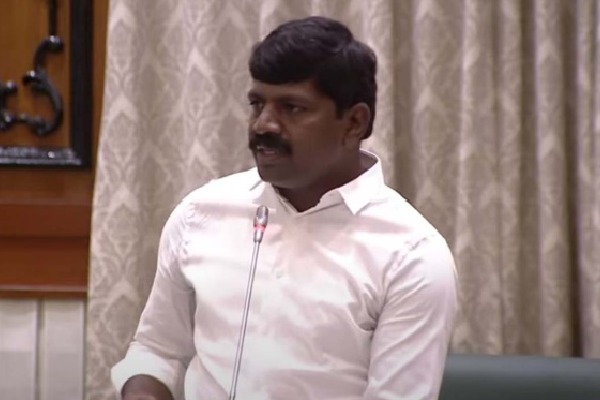 బండి సంజయ్ పై వేముల వీరేశం తీవ్ర విమర్శలు