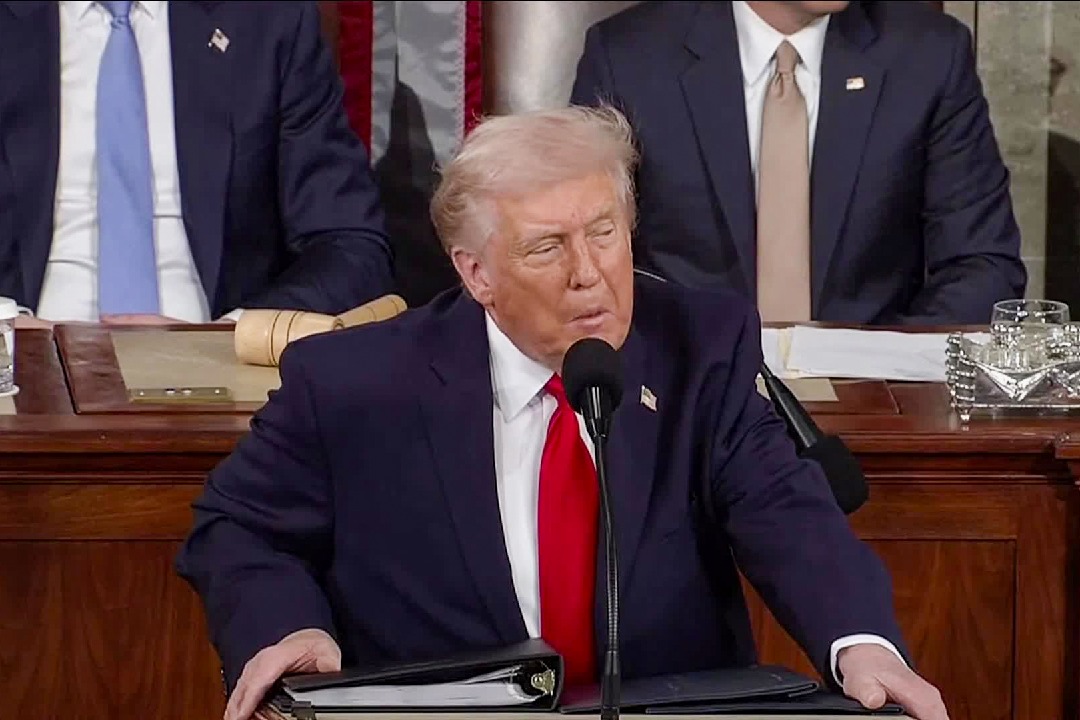 రేపు ఇరాన్ పూర్తిగా తుడిచిపెట్టుకుపోవచ్చు: ట్రంప్ సంచలన వ్యాఖ్యలు