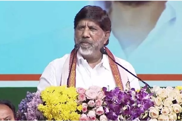 అధికారం అంటే గొప్ప బాధ్యత: మల్లు భట్టి