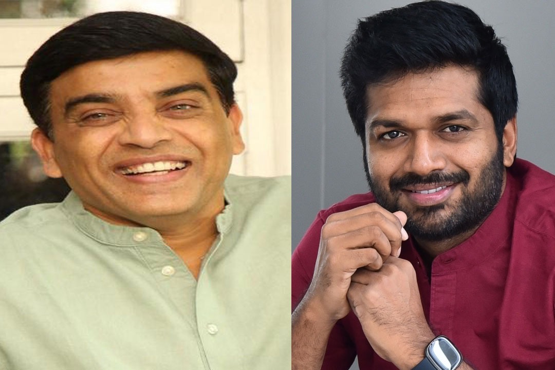 అనిల్ రావిపూడికి దిల్ రాజు బంపర్ ఆఫర్!