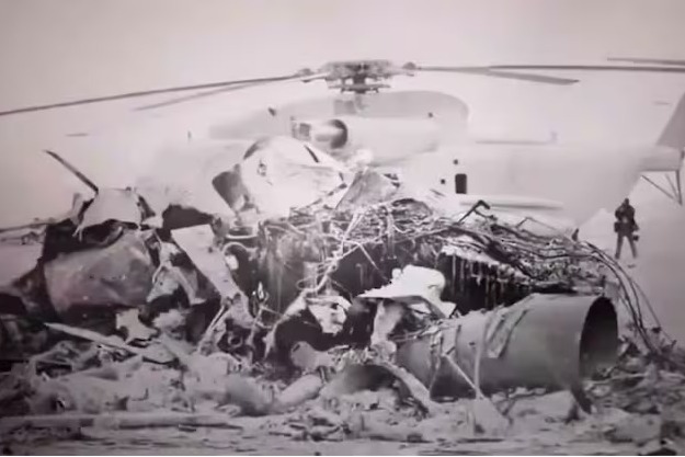 ట్రంప్ ‘నరకం’ వార్నింగ్‌కు ఇరాన్ మైండ్ బ్లోయింగ్ కౌంటర్